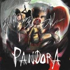 Pandora (BEL) : Breed My Dye